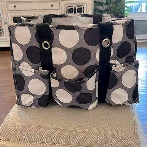 Thirty One medium tote